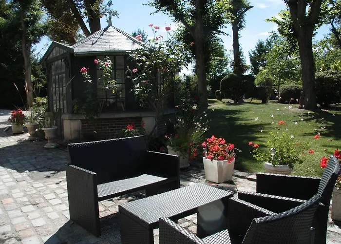 Primerose 4* Arcis-sur-Aube