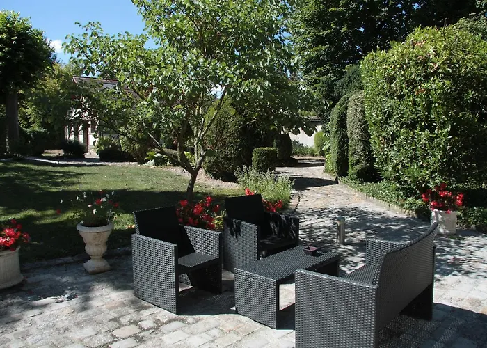 Bed & Breakfast Primerose