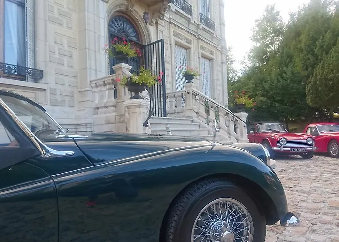 Bed & Breakfast Primerose 4*